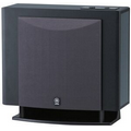 Yamaha High Performance Subwoofer